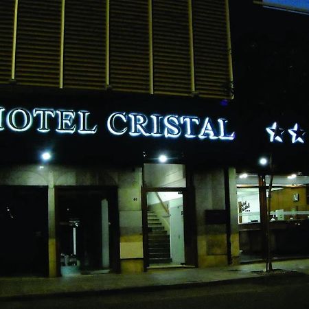 קורדובה Gran Hotel Cristal מראה חיצוני תמונה