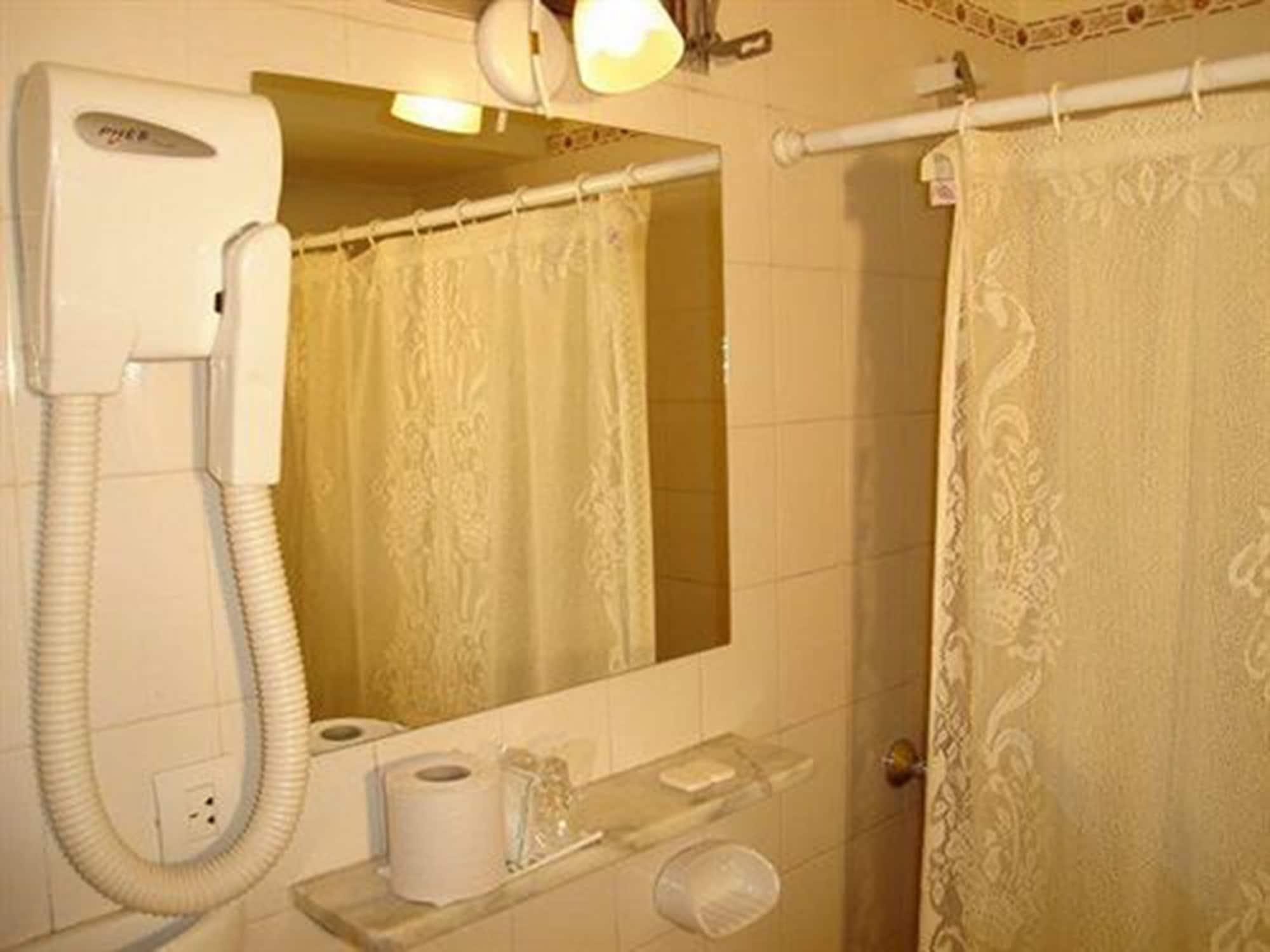 קורדובה Gran Hotel Cristal מראה חיצוני תמונה