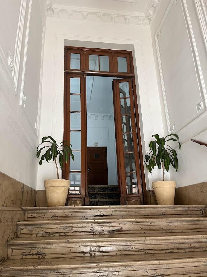 קורדובה Gran Hotel Cristal מראה חיצוני תמונה