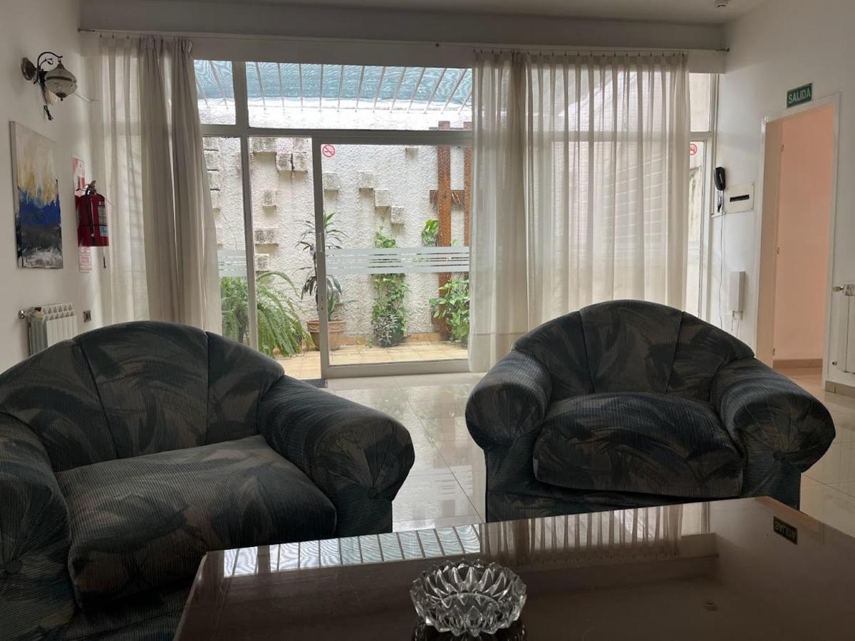 קורדובה Gran Hotel Cristal מראה חיצוני תמונה