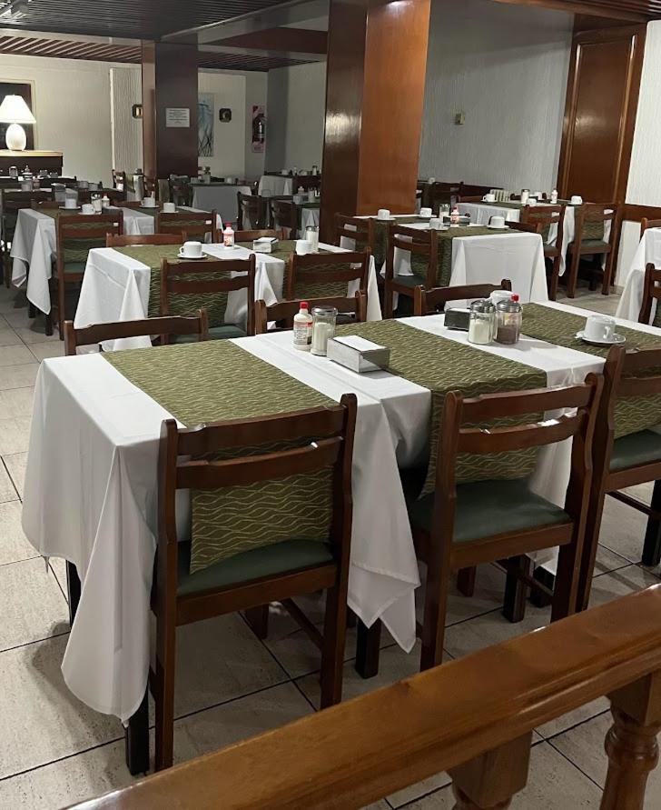 קורדובה Gran Hotel Cristal מראה חיצוני תמונה