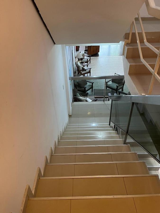 קורדובה Gran Hotel Cristal מראה חיצוני תמונה