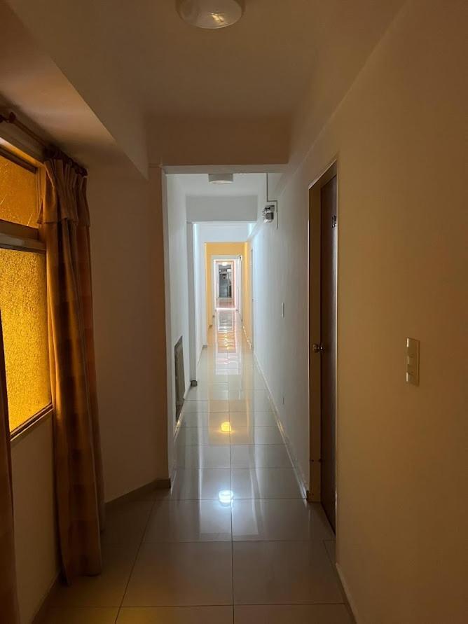 קורדובה Gran Hotel Cristal מראה חיצוני תמונה