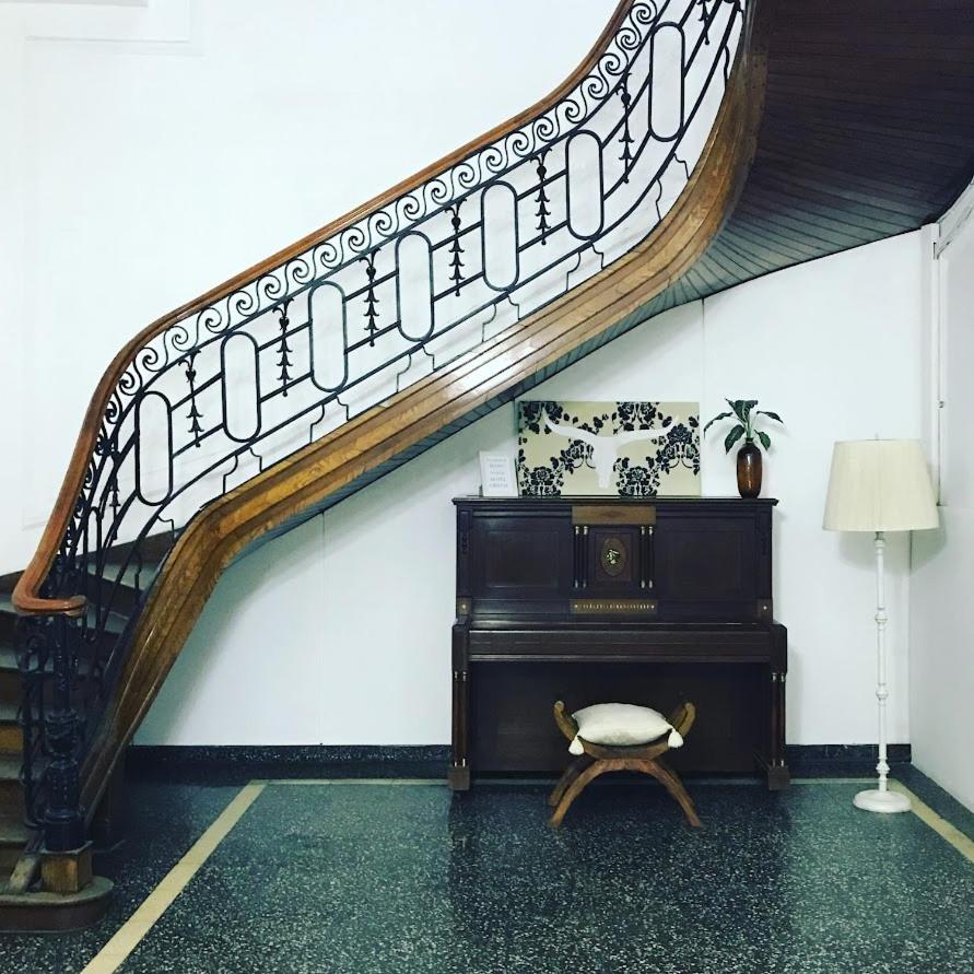 קורדובה Gran Hotel Cristal מראה חיצוני תמונה