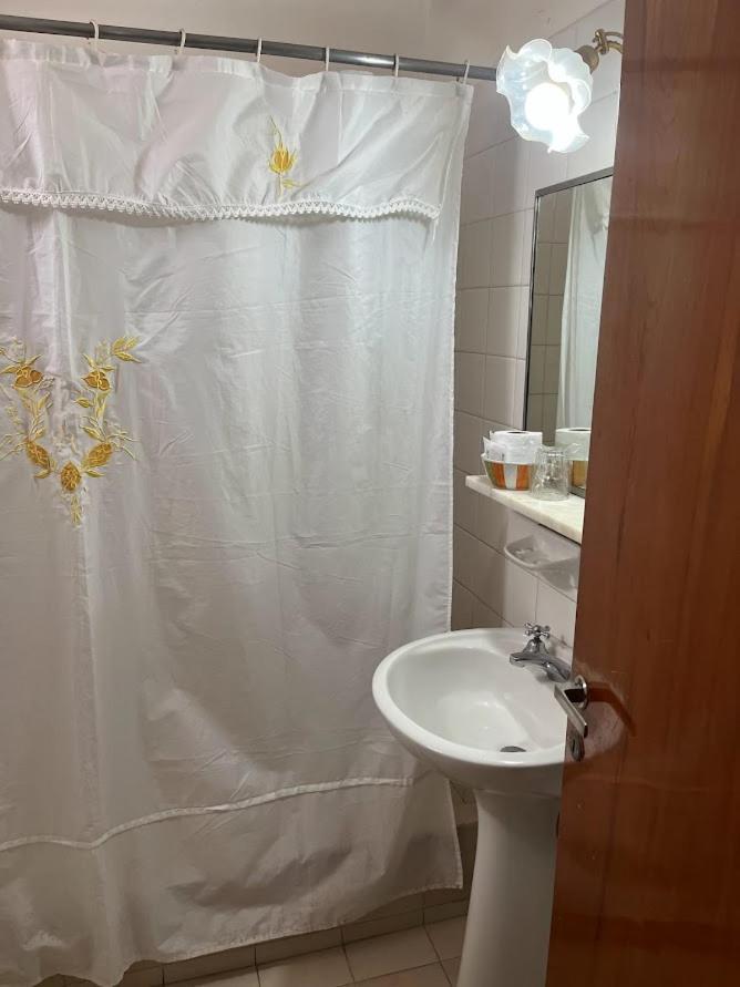 קורדובה Gran Hotel Cristal מראה חיצוני תמונה