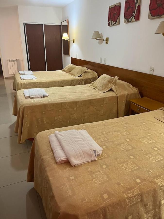 קורדובה Gran Hotel Cristal מראה חיצוני תמונה