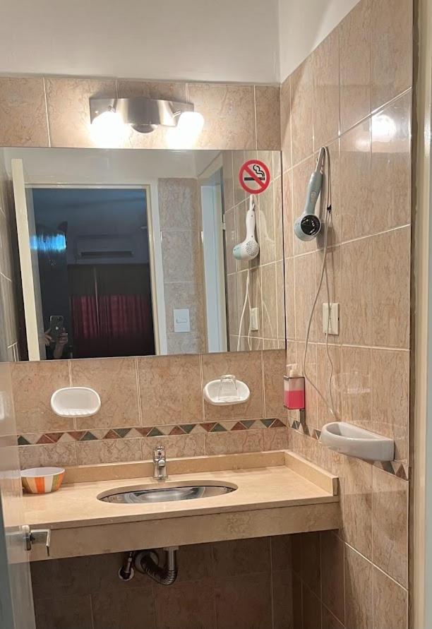 קורדובה Gran Hotel Cristal מראה חיצוני תמונה