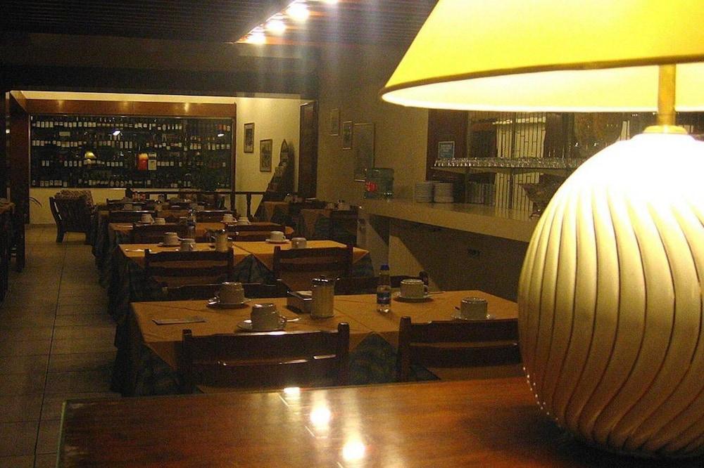 קורדובה Gran Hotel Cristal מראה חיצוני תמונה