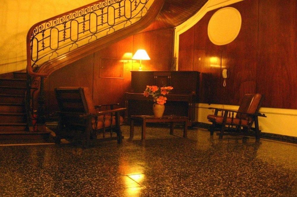 קורדובה Gran Hotel Cristal מראה חיצוני תמונה
