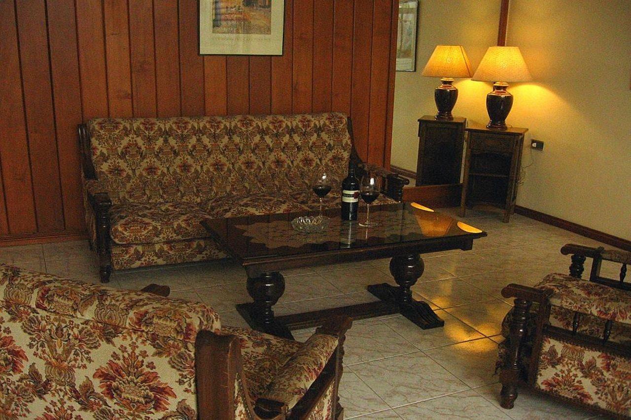 קורדובה Gran Hotel Cristal מראה חיצוני תמונה