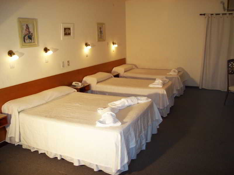 קורדובה Gran Hotel Cristal מראה חיצוני תמונה